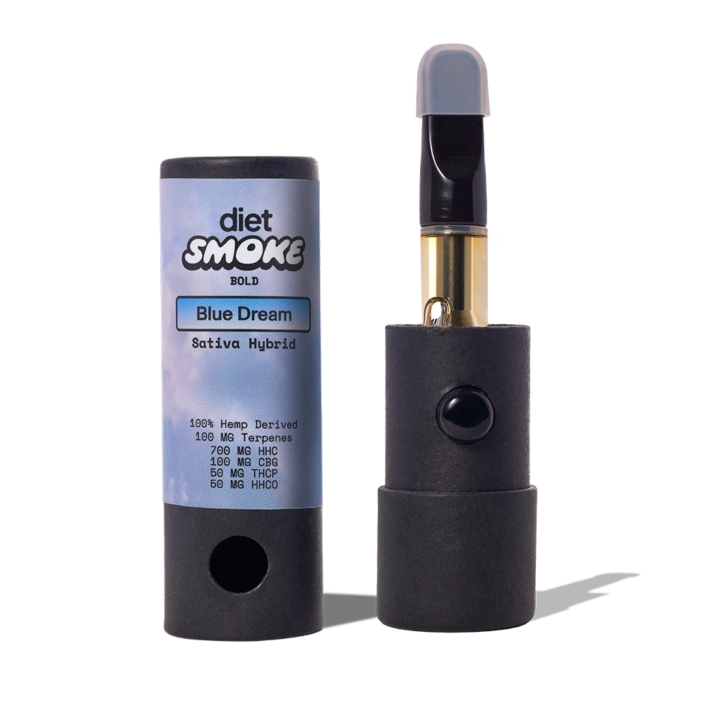 Blue Dream Vape Cartridge