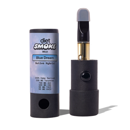 Blue Dream Vape Cartridge