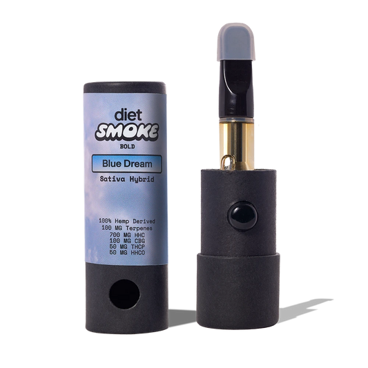 Blue Dream Vape Cartridge