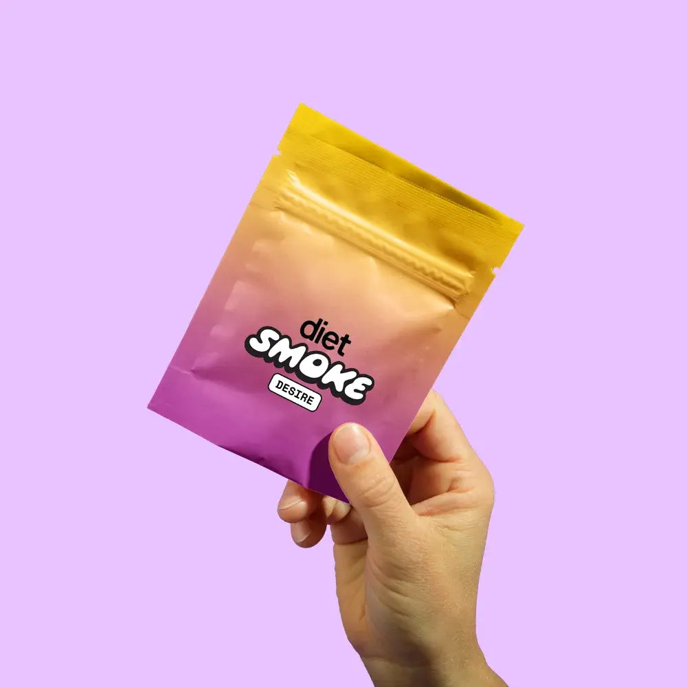 Euphoric Passion Gummies