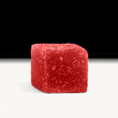 Cherry Lime Gummies