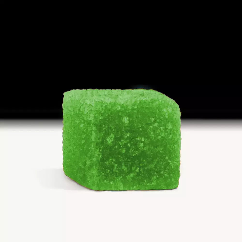 Cherry Lime Gummies w/ CBD